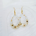 Boucles d’Oreilles Fleurs de Cerisier – Délicatesse
