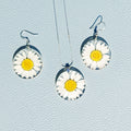 Daisy Set – Simplicity and Love