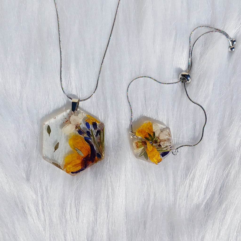 Bijoux personnalisés - Souvenir à porter