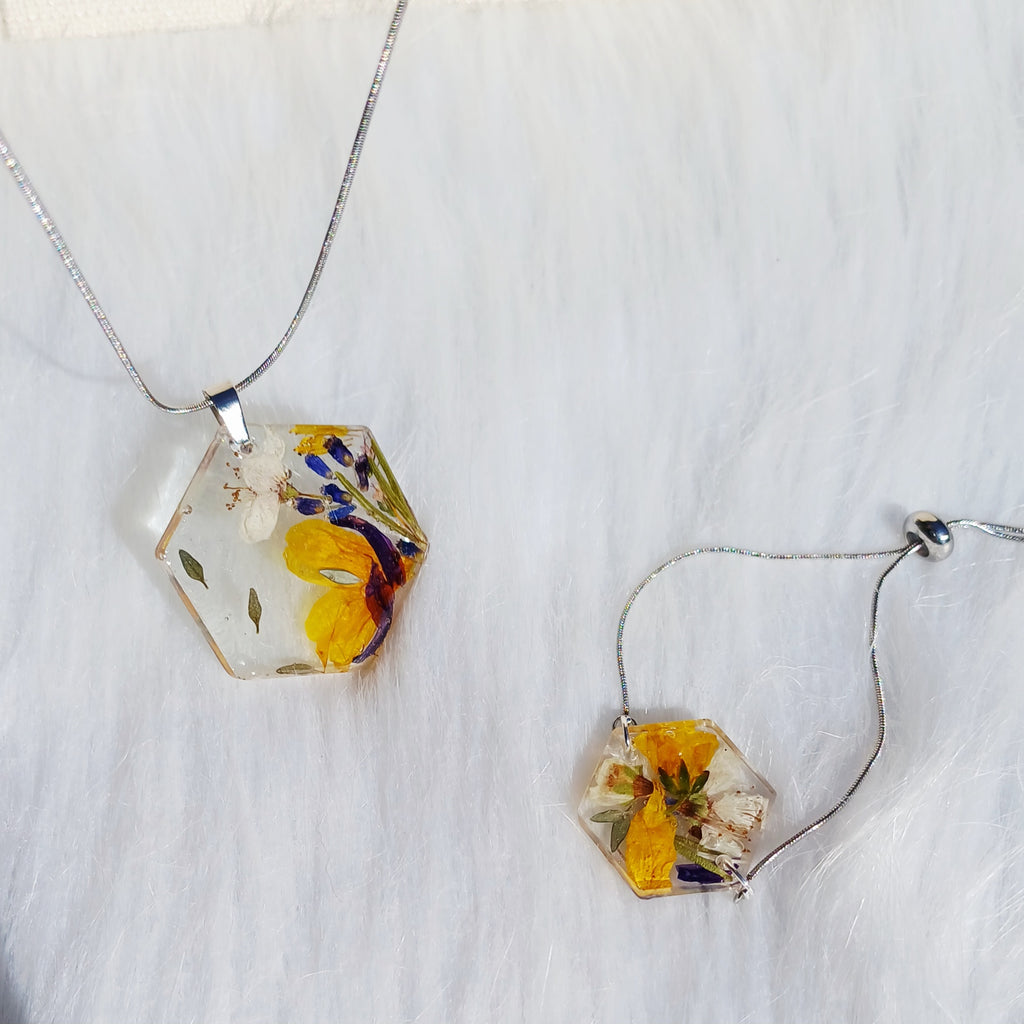 Bijoux personnalisés - Souvenir à porter