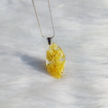 Collier Fleurs de Banks – Gratitude