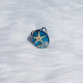 Bague Ajustable - Coquillage Côte d'Azur