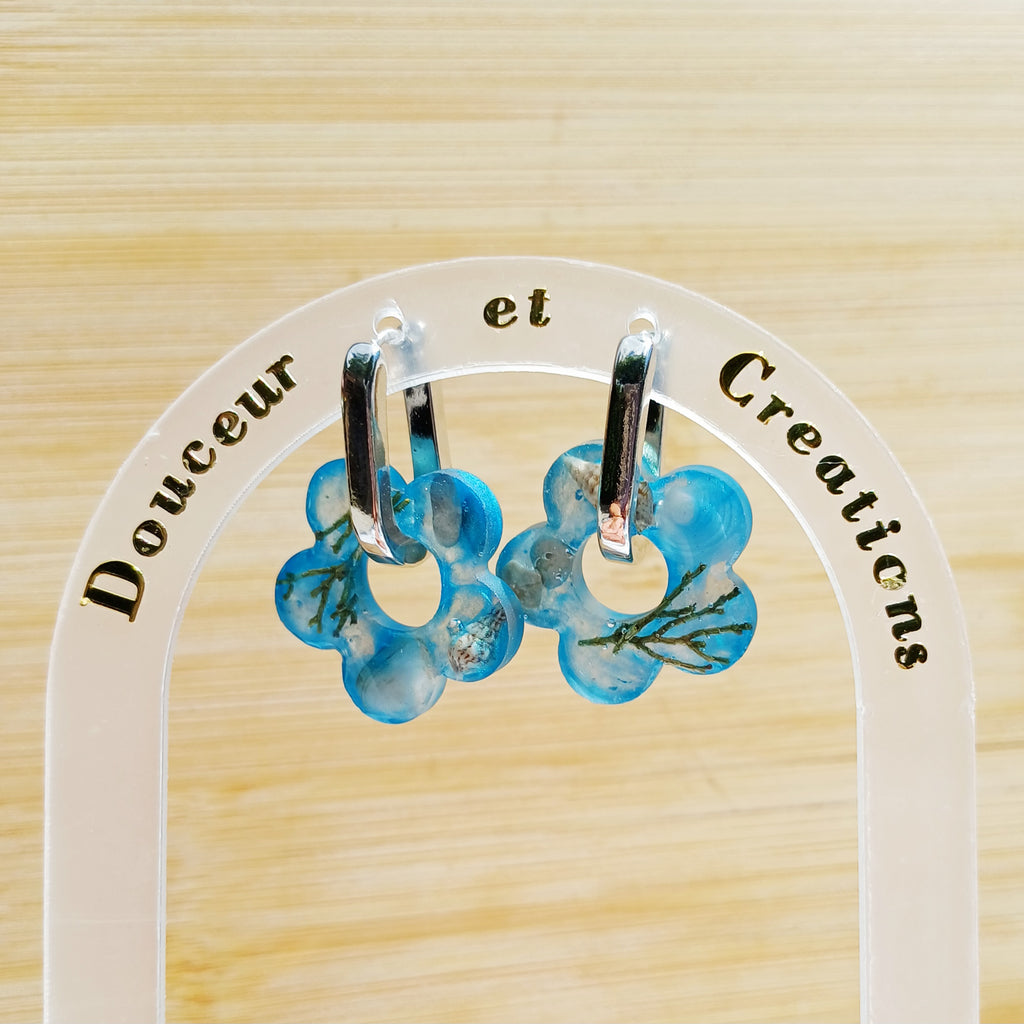 Pampille – Coquillage et Galets – Côte d'Azur