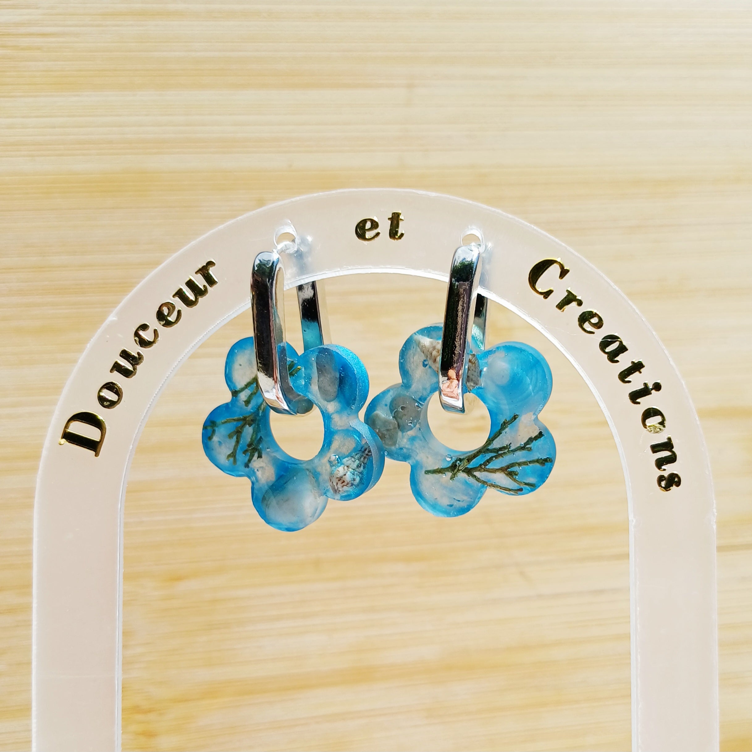 Pampille – Coquillage et Galets – Côte d'Azur