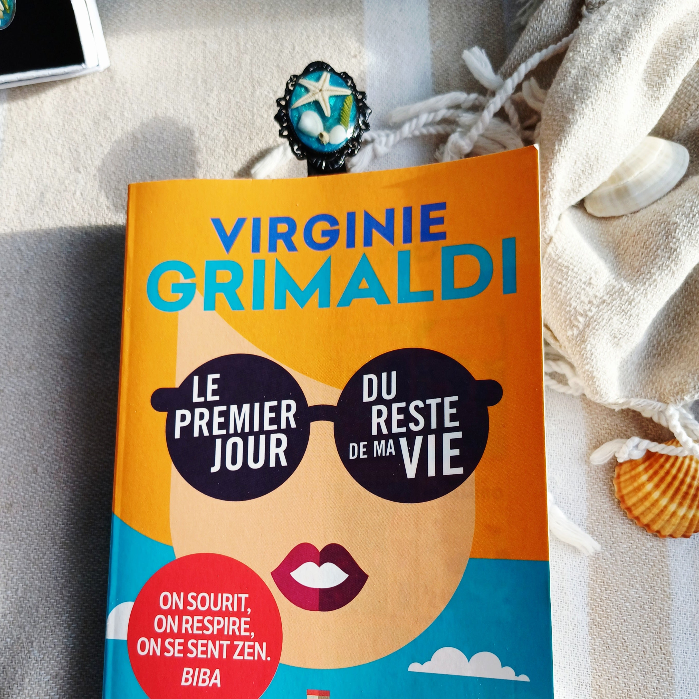 Box Dolce Vita Côte d'Azur – Édition Bague