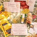 Box Douceur d'Automne – Coffret Artisanal Fait Main et Local