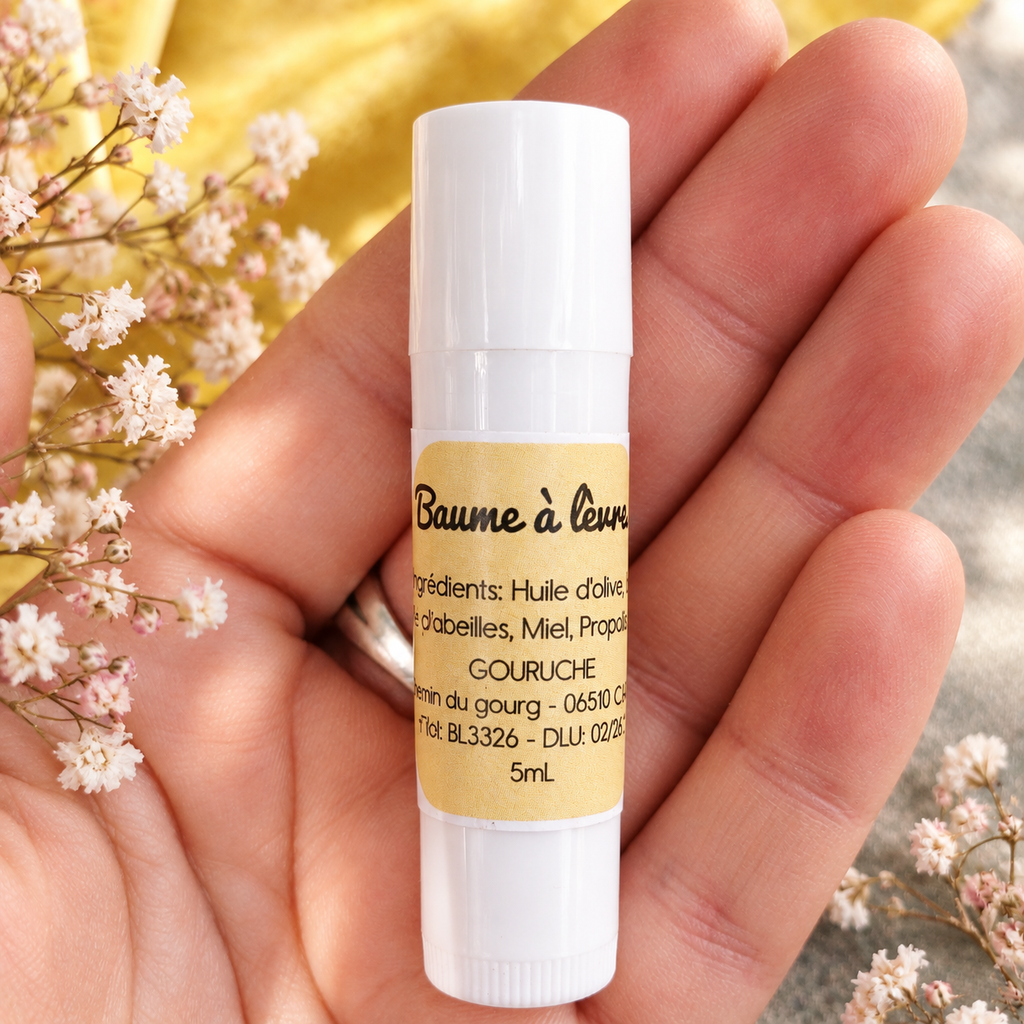 Box Douceur d'Automne – Coffret Artisanal Fait Main et Local