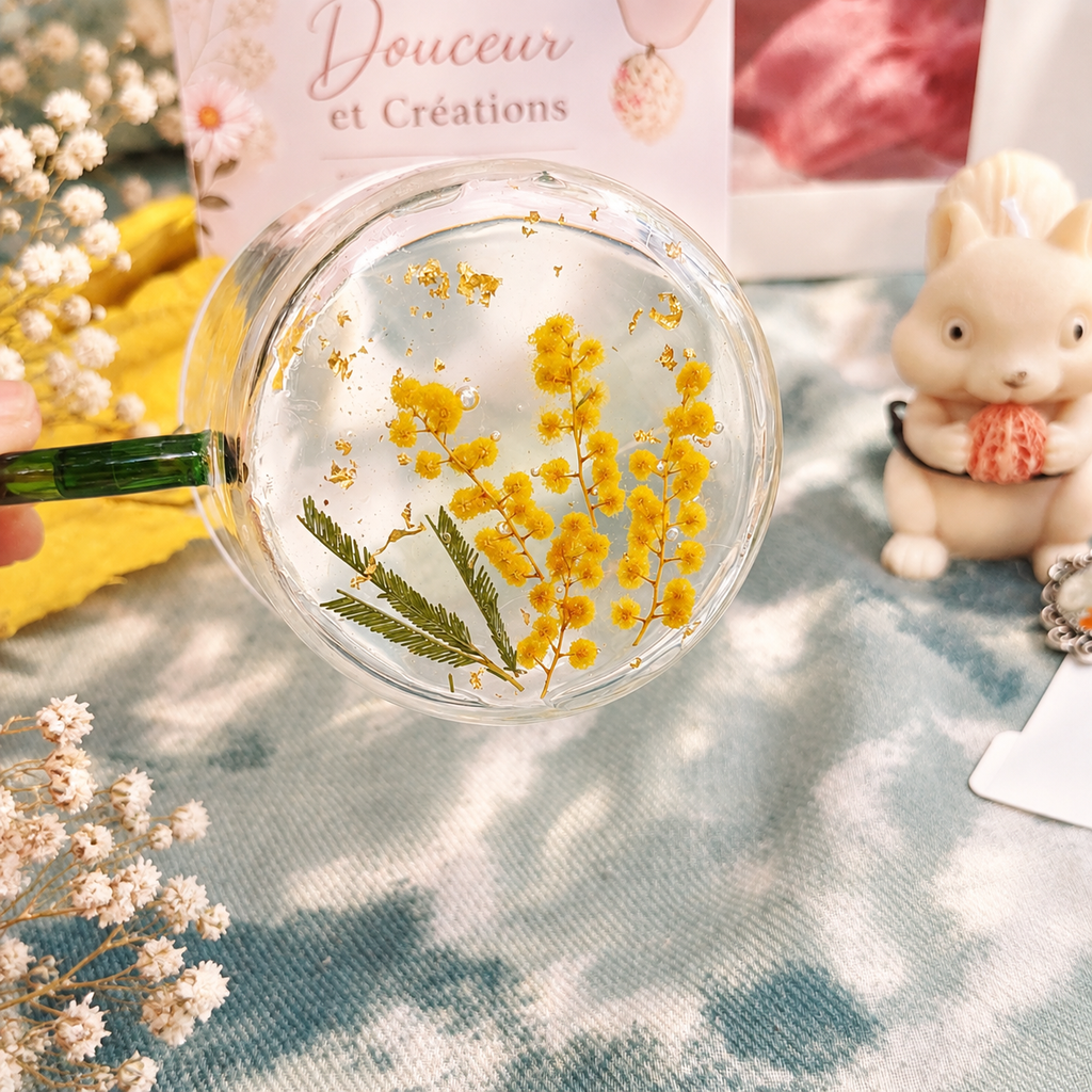 Box Douceur d'Automne – Coffret Artisanal Fait Main et Local